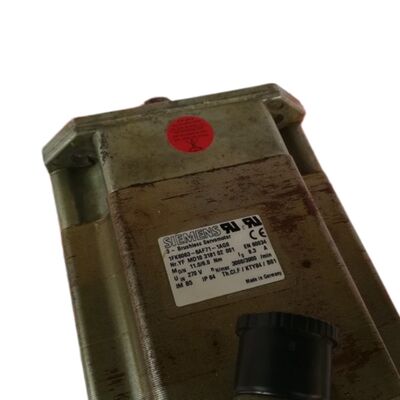 سيمانز مستعمل 1fk6063-6af71-1ag0 إصلاح ثابت 1FK60636AF711AG0 1FK6O63-6AF71-1AGO