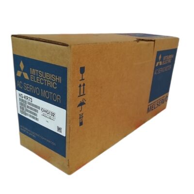 واحد جديد Mitsubishi محرك الخدمة HG-KR73