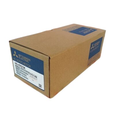 محرك سيرفو MITSUBISHI HG-KR23K HGKR23K جديد متوفر في المخزون