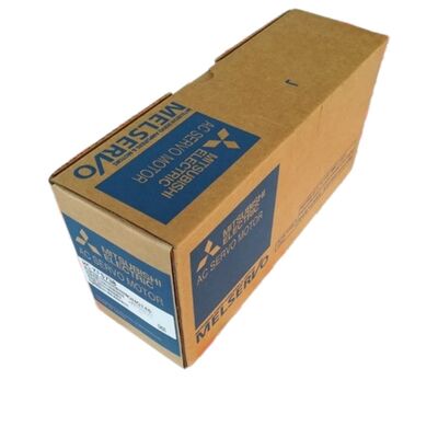 محرك Mitsubishi Servo HC-KFS73B