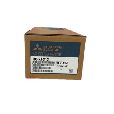 محرك خدمة Mitsubishi الجديد HC-KFS13 HCKFS13