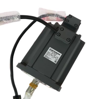 محرك سيرفو جديد Mitsubishi HA-FF63 جديد HAFF63