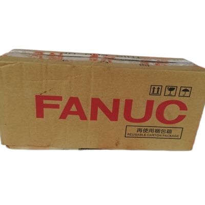 محرك FANUC الجديد والمستخدم A06B-0063-B103 A06B0063B103 AO6B-OO63-B1O3