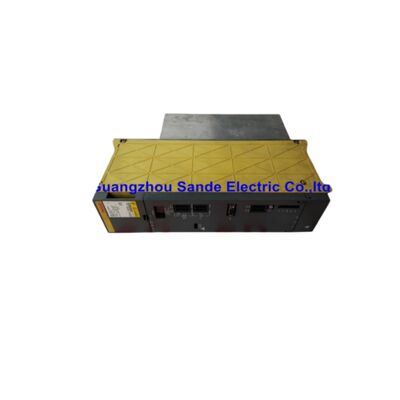 أجهزة FANUC لتضخيم الخدمة A06B-6077-H111 A06B6077H111 A06B-6077-H111
