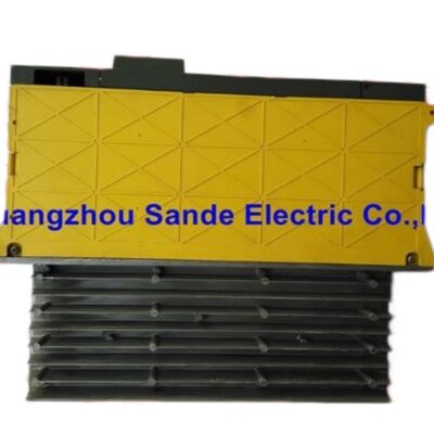 A06B-6114-H106 وحدة FANUC AC Servo Amplifier A06B6114H106