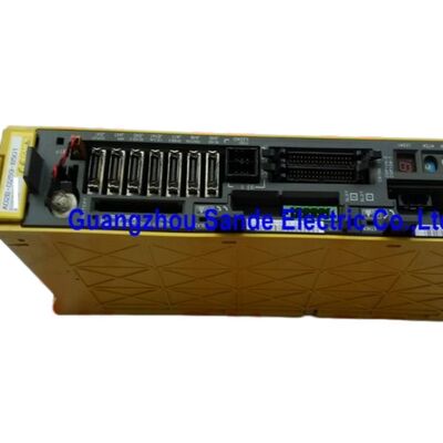وحدة Fanuc Servo Module جديدة وأصلية A06B-6080-H304
