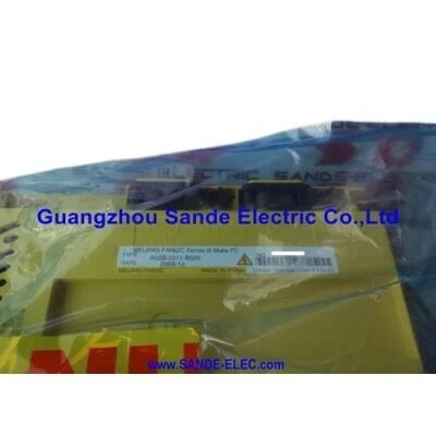 مضخم Fanuc Servo A06B-6079-H106 A06B6079H106 AO6B-6O79-H1O6