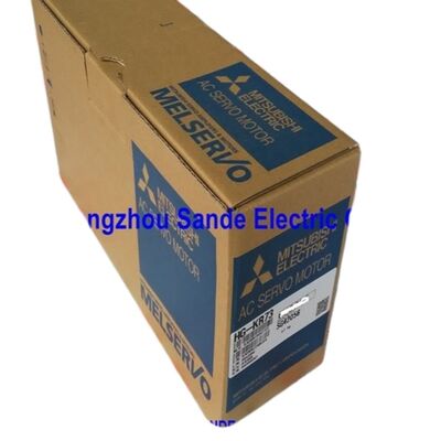 محرك Mitsubishi Servo HC-SFS301B جديد