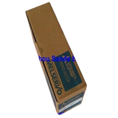 محرك Mitsubishi Servo HC-SF502B HCSF502B HC-SF502B جديد في المصنع