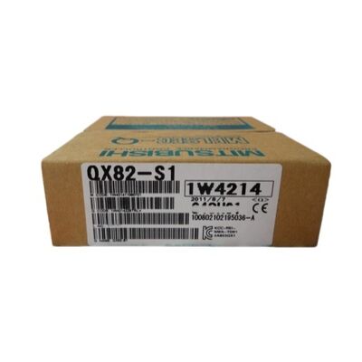 واحدة من Mitsubishi QX82-S1 الجديدة ضمان عام واحد