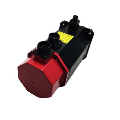 A06B-0162-B575#0008 محرك Fanuc Servo A06B0162B575#0008 AO6B-OI62-B575#OOO8