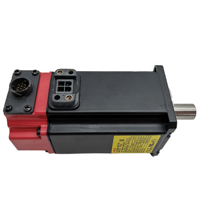 محرك FANUC Servo A06B-0116-B275#0008