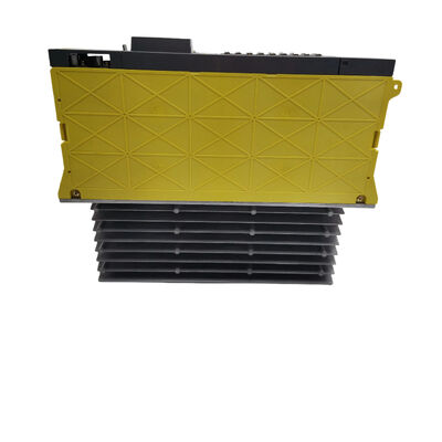 محرك Fanuc AC Servo A06B-6079-H303 A06B6079H303 AO6B-6O79-H3O3