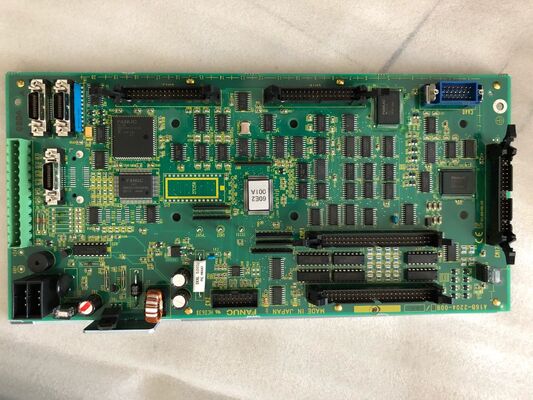A16B-2204-0080 لوحة PCB Fanuc A16B-22O4-OO8O