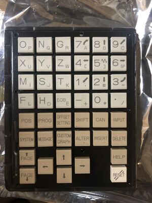 فانوك N860-1603-T051 جديد في صندوق