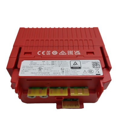 جودة  FLEX 5000 Allen Bradley I/O Input Output Module 5094-OW4IS مصنع