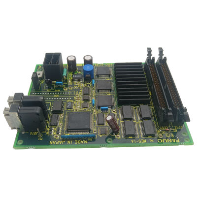 جودة  Digital CNC Circuit Board Fancu I/O Module A20B-2002-0521 Input Output Board مصنع