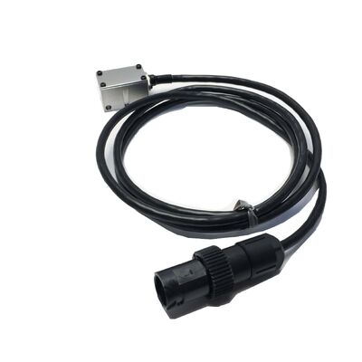 جودة  A860-2150-V001 Fanuc Spindle Servo Motor Encoder Genuine New مصنع