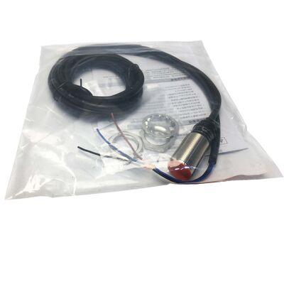 جودة  IP67 Proximity Switch Sensor Autonics PR18-5DP IEC Standard 12VDC–24VDC مصنع