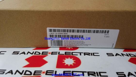 الـ SIMATIC HMI ، اللوحة الأساسية ، المفتاح واللمس 6AV2123-2GB03-0AX0 6AV2 123-2GB03-0AX0 6AV2123-2GBO3-OAXO