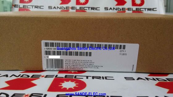 الـ SIMATIC HMI ، اللوحة الأساسية ، المفتاح واللمس 6AV2123-2GB03-0AX0 6AV2 123-2GB03-0AX0 6AV2123-2GBO3-OAXO