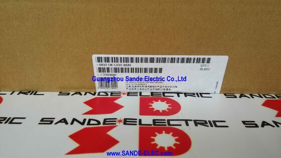 سماتيك HMI KP900 COMFORT، لوحة الراحة، 6AV2124-1JC01-0AX0 6AV2124-1JCO1-OAXO 6AV2 124-1JC01-0AX0