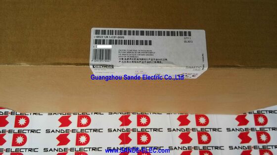 سماتيك HMI KP900 COMFORT، لوحة الراحة، 6AV2124-1JC01-0AX0 6AV2124-1JCO1-OAXO 6AV2 124-1JC01-0AX0