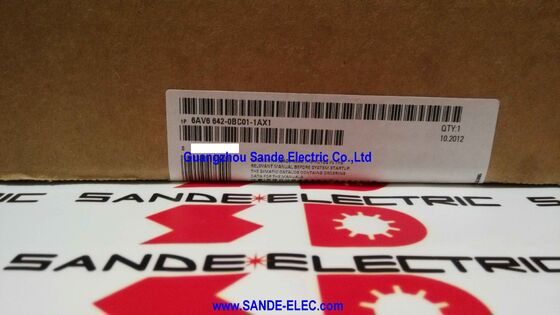 سماتيك TP177B 6 " DP BLUE MODE STN-DISPLAY 6AV6642-0BC01-1AX1 6AV6642-OBCO1-1AX1 6AV6 642-0BC01-1AX1