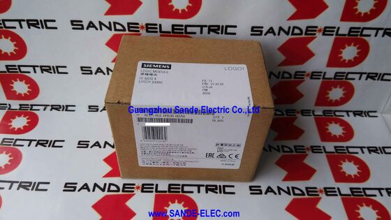 الموديل المنطقي 6ED1052-1FB00-0BA6 6ED1 052-1FB00-0BA6 6ED1052-1FBOO-OBA6