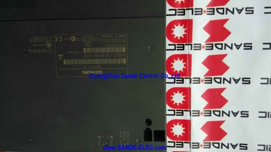 الوحدة المركزية 6ES7 414-4HJ04-0AB0 6ES7414-4HJ04-0AB0 6ES7414-4HJO4-OABO