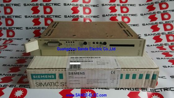 وحدة المعالجة المركزية 6ES5948-3UA11