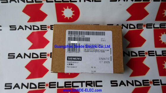 وحدات الطاقة 6ES7138-4CA01-0AA0 6ES7 138-4CA01-0AA0 6ES7138-4CAO1-OAAO