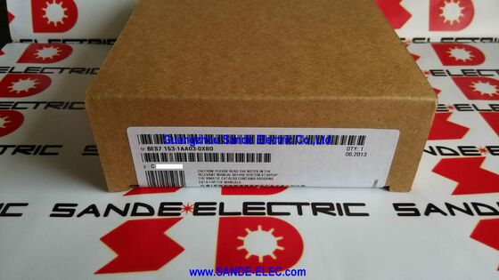 سماتيك دي بي، واجهة IM 6ES7153-1AA03-0XB0 6ES7153-1AA03-0XB0 6ES7153-1AA03-0XB0