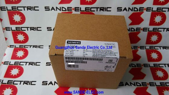 وحدة المعالجة المركبة 6ES7212-1AE40-0XB0 6ES7 212-1AE40-0XB0 6ES7212-1AE4O-OXBO