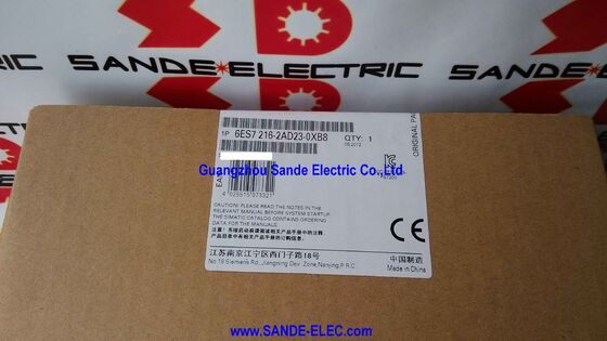 رله 6ES7214-2AD23-0XB8 6ES7 214-2AD23-0XB8 6ES7214-2AD23-OXB8