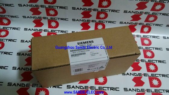 وحدة المعالجة المركزية (CPU) 226 الوحدة المدمجة 6ES7216-2BD23-0XB0 6ES7 216-2BD23-0XB0