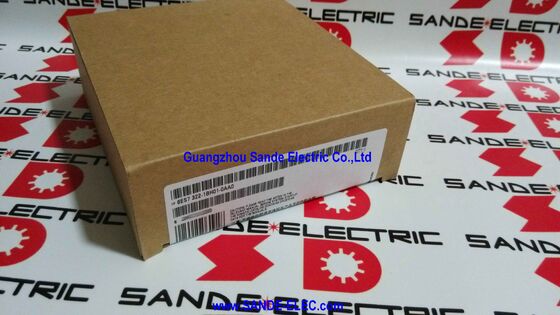 المخرج الرقمي SM 6ES7322-1BH01-0AA0 6ES7 322-1BH01-0AA0 6ES7322-1BHO1-OAAO