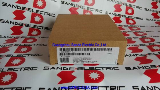 الإدخال/الإخراج المماثل SM 6ES7334-0CE01-0AA0 6ES7 334-0CE01-0AA0 6ES7334-OCEO1-OAAO