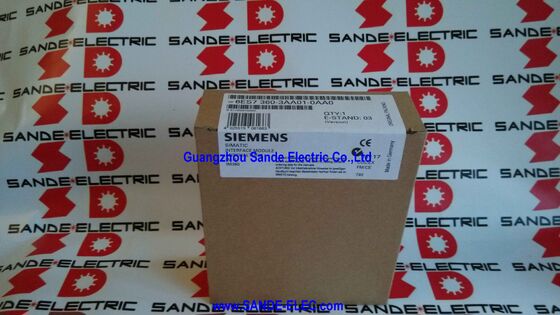 وحدات الواجهة السيماتيكية 6ES7360-3AA01-0AA0 6ES7 360-3AA01-0AA0 6ES736O-3AAO1-OAAO