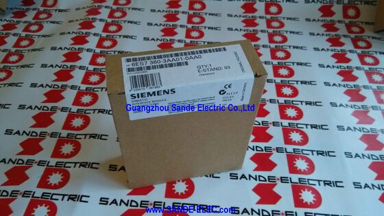 وحدات الواجهة السيماتيكية 6ES7360-3AA01-0AA0 6ES7 360-3AA01-0AA0 6ES736O-3AAO1-OAAO