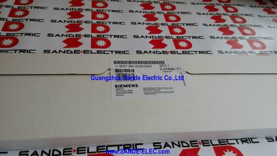 سماتيك S7-300، ريل L=830MM 6ES7390-1AJ30-0AA0 6ES7 390-1AJ30-0AA0 6ES739O-1AJ3O-OAAO