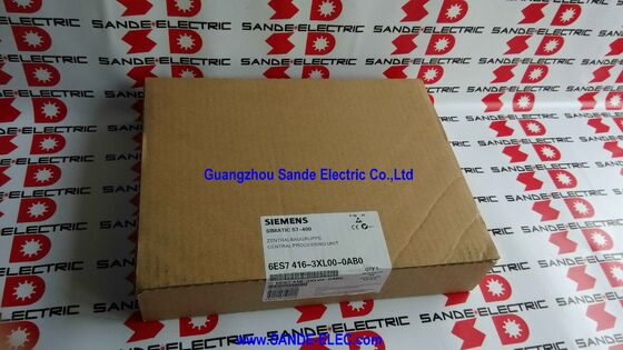 ذاكرة عمل وحدة المعالجة المركزية 6ES7416-3XL00-0AB0 6ES7 416-3XL00-0AB0 6ES7416-3XLOO-OABO