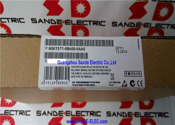 جهاز تحويل الكمبيوتر USB 6GK1571-0BA00-0AA0 6GK1 571-0BA00-0AA0