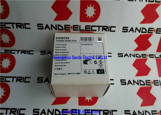 وحدات الاتصالات المتشابكة 7KM9300-0AB00-0AA0 7KM9 300-0AB00-0AA0