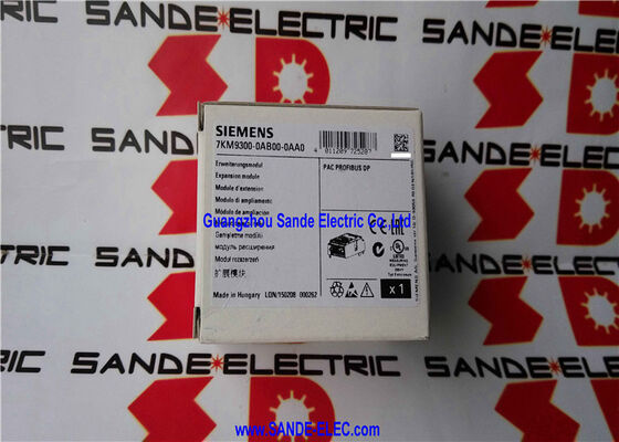 وحدات الاتصالات المتشابكة 7KM9300-0AB00-0AA0 7KM9 300-0AB00-0AA0