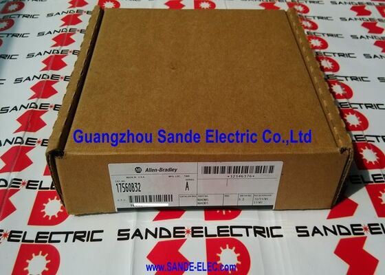 ControlLogix 32 نقطة D / O الوحدة 17560B32 1756 0B32 1756OB32