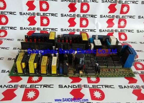 لوحة محركات FANUC A16B-1200-0720 A16B12000720 A16B-12OO-O72O