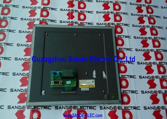 لوحة مفاتيح غشاء FANUC A02B-0281-C126# TBE A02B-0281-C126/TBE AO2B-O281-C126# TBE