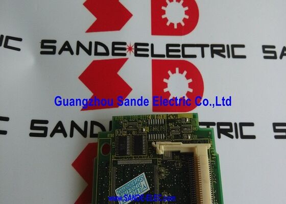 FANUC PC DRIVE BOARD A20B-3300-0222 A2OB-33OO-O222 A20B33000222