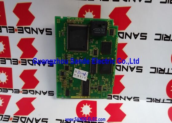 بطاقة Fanuc Axis A20B-8200-0361 A2OB-82OO-O361 A20B82000361